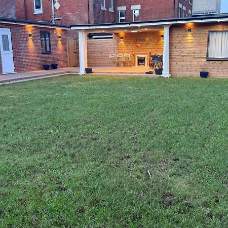Guest Suite In Waterlooville Exterior foto
