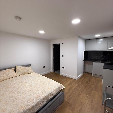 Guest Suite In Waterlooville Exterior foto